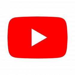 Icône Youtube HD⎪Vector illustrator (ai.) in 2019 | Youtube ...