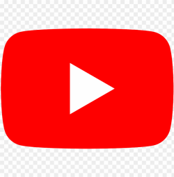 youtube logo transparent png pictures - transparent ...