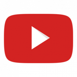 YouTube Official Logo - LogoDix