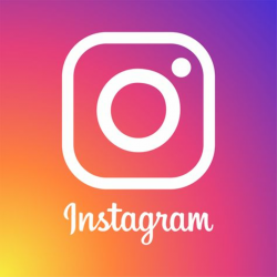 Instagram Logo Icon, Instagram Colorful Icon, Ig Icon ...