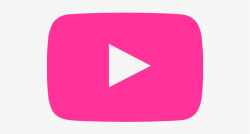 Transparent Youtube Pink - Youtube Logo Hd Png - 600x600 PNG ...