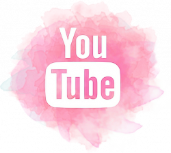 youtube youtuber subscribe red subscriptores png logo...