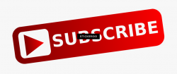 Youtube Subscribe Button Png - Youtube Icon Transparent ...