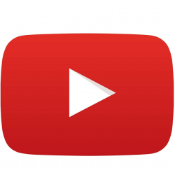 Youtube Play Button Clipart