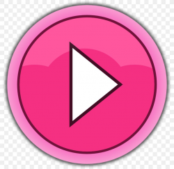 YouTube Play Button Clip Art, PNG, 800x800px, Button ...