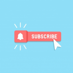 Subscribe Vectors, Photos and PSD files | Free Download