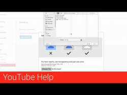 Add a custom subscribe button to your YouTube videos - YouTube