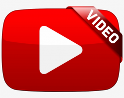 Play Icons Button Youtube Subscribe Computer - Play Video ...