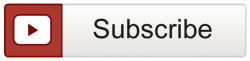 YouTube Subscribe Button PNG Transparent Images (25 Buttons ...