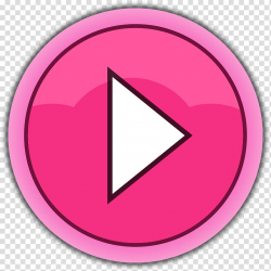 YouTube Play Button Computer Icons , Next Button transparent ...