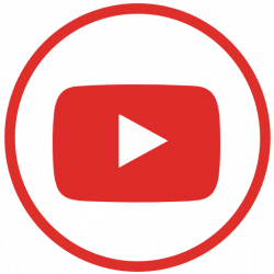 Computer Icons YouTube - Icon Round Logo Design png download ...