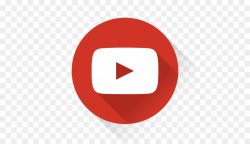 Circle Youtube Logo clipart - Youtube, Video, Red ...