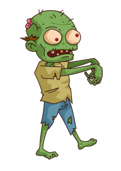 Free Zombie Clip Art Pictures - Clipartix