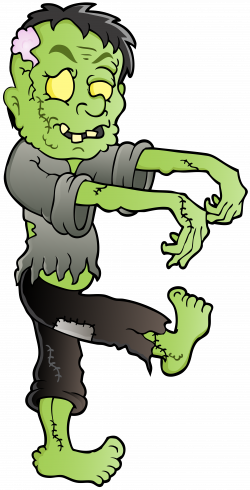 Zombie PNG Clip Art Image | Gallery Yopriceville - High ...