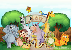 Free Zoo Cliparts, Download Free Clip Art, Free Clip Art on Clipart ...