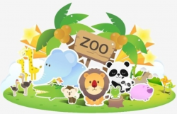 Free clipart of zoo animals free vector download (11,408 Free vector ...
