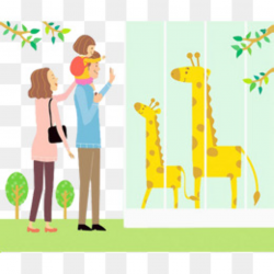 Zoo Png, Vectors, PSD, and Clipart for Free Download | Pngtree | page 4