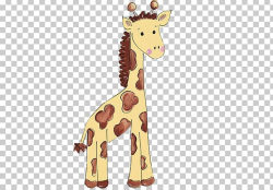 Baby Jungle Animals Zoo Giraffe PNG, Clipart, Animal, Animal Figure ...