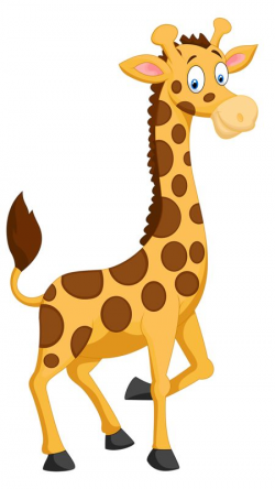 Images about giraffe clipart on animals zoos - ClipartBarn