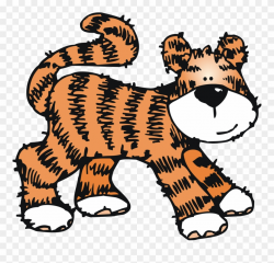 Dj Inkers Animal Clipart Collection - Zoo Clip Art - Png Download ...