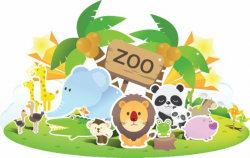 Zoo clipart free images - Cliparting.com